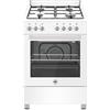 Bertazzoni La Germania SE664GB/24 Cucina A Gas Bianco