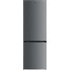 Candy CCH2T618EXBF Libera installazione 293 L E Acciaio inox