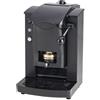 FABER Macchina da caffè a Cialde E.S.E. 44 mm Faber Slot Nera