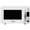 Candy CMXW22DW Forno Microonde 22L Bianco