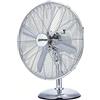 Zephir Ventilatore Cronato da tavolo ZEPHIR diametro 40 cm 4 pale con 3 velocità PF41CR