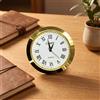 Inserto Orologio Al Quarzo Classico Orologio da Incasso Silenzioso per