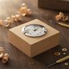 Inserto Orologio Al Quarzo Classico Orologio da Incasso Silenzioso per