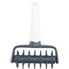 No 1X(Rullo Ad Ago per Pizza Biscotti Perforatrice Ago per Pane Rullo per Pizz2350