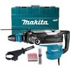 Makita Martello Rotativo 20J Demolitore MAKITA HR5212C Punte e Scalpelli SDS-MAX 1510W