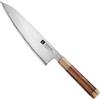 XINZUO Coltello cucina trinciante | Xinzuo X05Z-CS acciaio a polvere