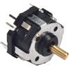 No 1X(RKJXT1F42001 Interruttore un 4 Vie Encoder di Navigazione per Auto Inter8854