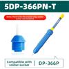 Puntale ugello aspirazione di ricambio per per dp 366D per dp 366J per dp 366P