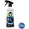 Cif 12x Bundle Cif Muffa 500 Ml. Trigger