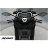 yamaha BORSA TUNNEL ORIGINALE YAMAHA T-MAX 500 TMAX 530 T MAX 560 DAL 2001 AL 2024