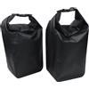 Borsa portaoggetti forcella anteriore bicicletta impermeabile 10L per for ipad
