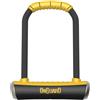 ‎Diverse Onguard Pitbull Std, Antifurto Uomo, Nero, 115 x 230 14 mm 115 x 230 x 14 mm Luc