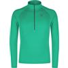 MONTURA Peak Power G. Polartec Anorak Maglia di Tuta Uomo