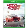 Need for Speed Payback for Xbox One (Microsoft Xbox One)