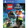 Lego Jurassic World (PS4) (Sony Playstation 4)