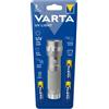 VARTA Torcia UV LED 15638 Alluminio 395-400nm 14 LED Portatile AAA