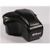 nikon PRL) NIKON CF-36 SEMI SOFT CASE ETUI SEMI-SOUPLE CUSTODIA KAMERATASCHE BAG