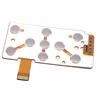 No 3X(Flex Cable Board per Coolpix S3000 Digital Camera Repair Part Z4Z2)7436