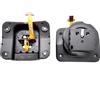 No 1X(Per TT685S Flash Aggiornamento Versione nel Metallo Hot Shoe Base 6150