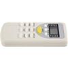 No per Condizionatore D'Aria A/C /JT-03 per Chigo /JT-03 Contr3731