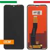 SCHERMO LCD DISPLAY VETRO TOUCH SCREEN RICAMBIO PER OUKITEL WP35 WP35S