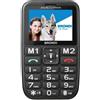 Brondi Amico Stiloso Black ITA