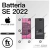 DEJI APPLE BATTERIA IPHONE SE 2022 OEM NUOVA REALMENTE PARI ALL'ORIGINALE