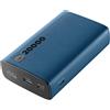 Cellularline - Elite 20000 - Caricabatteria Portatile - Capacità di 20000mAh - +