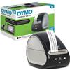 Dymo LabelWriter 550 Stampante per Etichette Termica Diretta PC MAC USB Nuovo