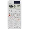 Casio fx-85GTCW+ Scientific Calculator White (UK Version) - Upgrade from previou