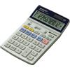 Sharp Electronics (UK) Ltd Sharp Calculator Tax Euro Desktop Tax Battery/Solar-power 12 Digit 104x168x18mm