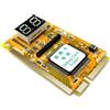 No 1X(Scheda Diagnostica LPC ESPERT ALTEMPO DEBUG SCHEDI B8L5)9632