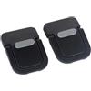 No 1X(2 Pezzi Supporto Portatile per Laptop Supporto Pieghevole Supporto Invis7179