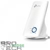 TP-LINK RANGE EXTENDER RIPETITORE UNIVERSALE 300MBPS TP-LINK WIRELESS TL-WA850RE WIFI