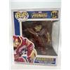 Funko Pop Marvel Avengers Infinity War 294 HULKBUSTER Vinyl Bobble-Head