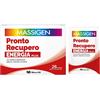 Massigen Energia Plus 26 bustine integratore con creatina e vitamine