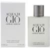 GIORGIO ARMANI Acqua di Gio' Lozione Dopo Barba 100 ML