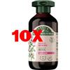 ANTICAERBORISTERIA 10 X Shampoo Nutriente Antica Erboristeria Capelli Secchi Profumo Rosa 250 ml