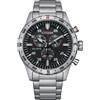 Citizen Orologio Citizen AT2520-89E Outdoor Chrono Eco Drive Uomo Nuovo