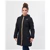 K-WAY Giacca donna Denise di K-way reversibile