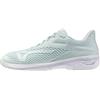 MIZUNO Scarpe da tennis MIZUNO Wave Exceed 6 AC 61GA2612 20 verde chiaro come...