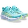 ASICS Scarpe da corsa ASICS MEGABLAST 1013A170 400 Energy Aqua Blue Fade