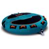 Jobe gonfiabile trainabile DROPLET 3 posti moto d'acqua barca gommone nautica
