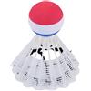 Giant Shuttlecock 17cm x 6.5cm