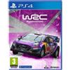 WRC Generations (PS4) (Sony Playstation 4)