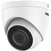 ANNKE C800 Turret PoE 4K Ultra HD Telecamera di Sicurezza Microfono Audio
