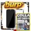 Cubot DISPLAY CUBOT KINGKONG STAR SCHERMO LCD VETRO TOUCH KING KONG +COLLAeKIT
