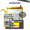Motorola BATTERIA DI RICAMBIO MOTOROLA MOTO E6 PLAY XT2029 / KS40 +COLLAeKIT