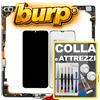 ZTE DISPLAY ZTE BLADE A34 SCHERMO LCD TOUCH SCREEN VETRO +COLLAeKIT