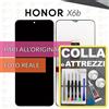 Honor DISPLAY HONOR X6b X6 boost JDY-LX1 LX2 SCHERMO LCD VETRO TOUCH +COLLAeKIT